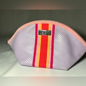 Benefit | Cosmetics Bag | Multi | EUC